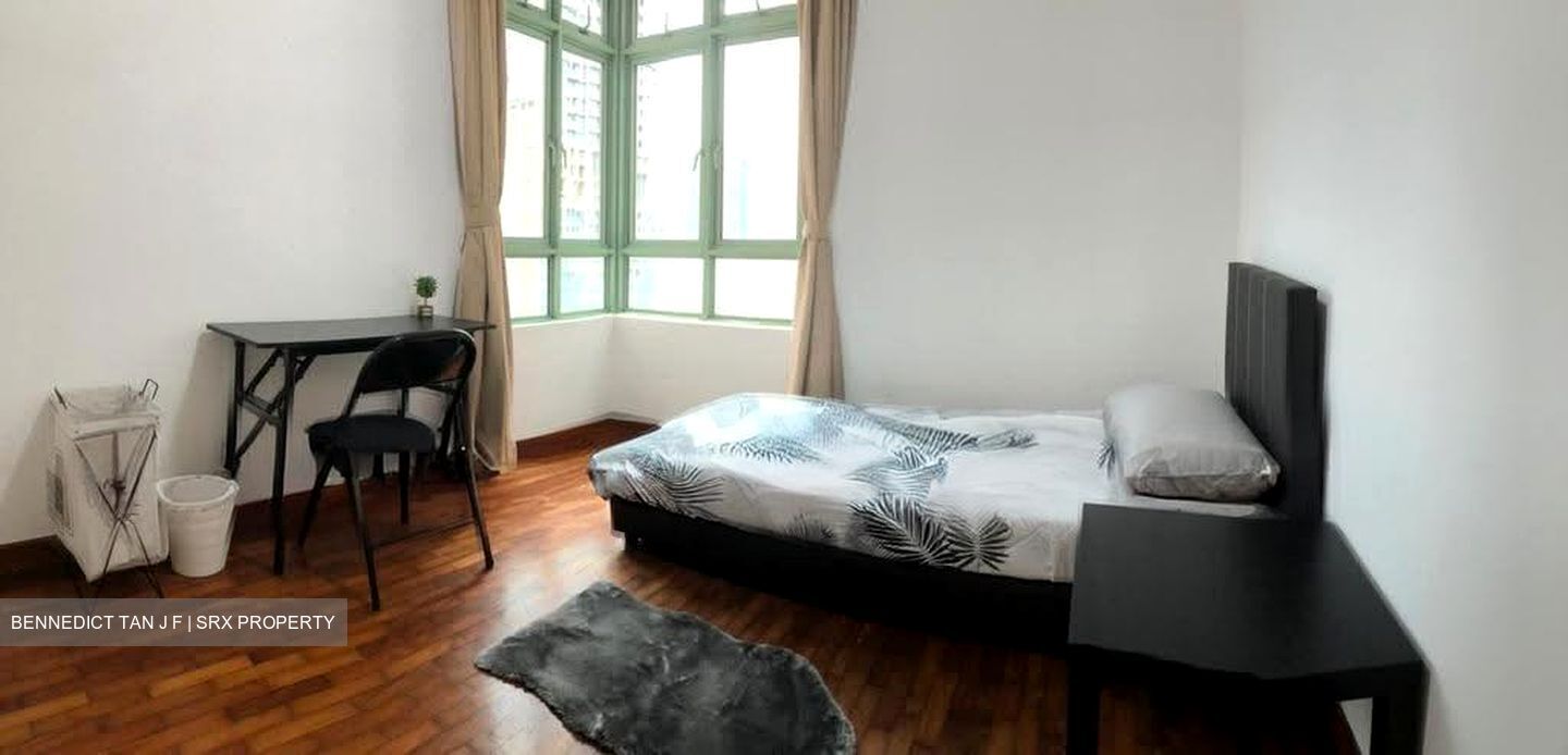 Tiara (D9), Condominium #620747101